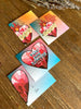 Faith- Filled valentine day cards